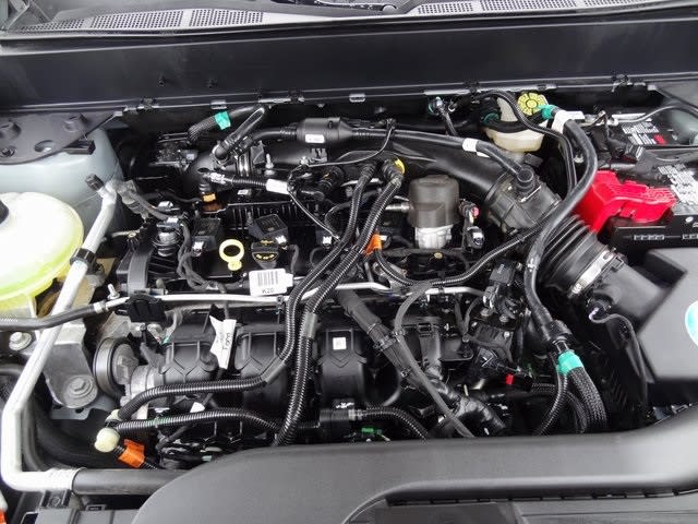 Thumbnail: 2024 Ford Maverick - 7