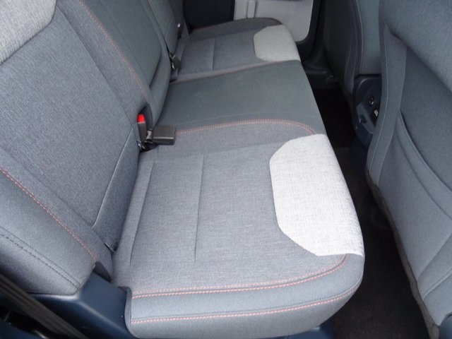 Thumbnail: 2024 Ford Maverick - 10