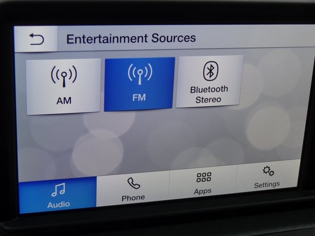 Thumbnail: 2024 Ford Maverick - 28