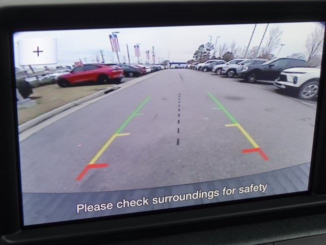 Thumbnail: 2024 Ford Maverick - 29