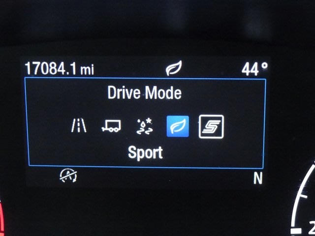 Thumbnail: 2024 Ford Maverick - 37