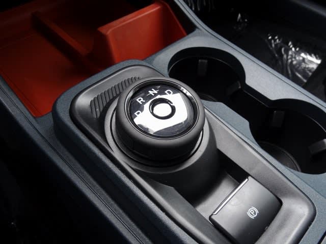 Thumbnail: 2024 Ford Maverick - 13