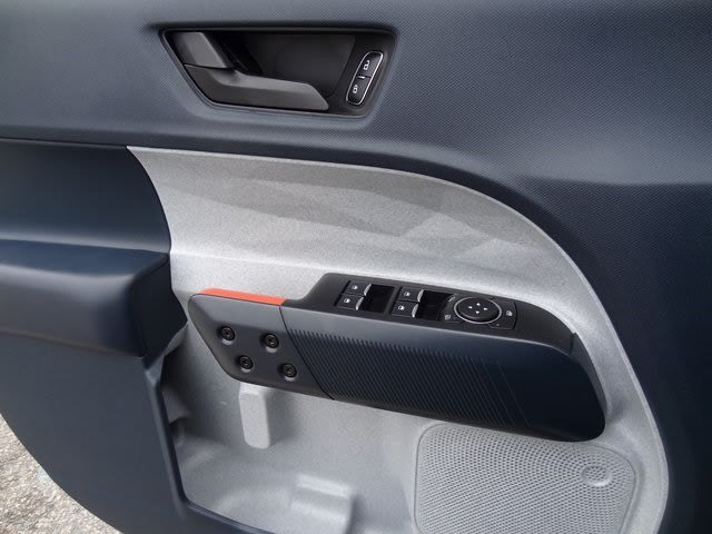 Thumbnail: 2024 Ford Maverick - 16