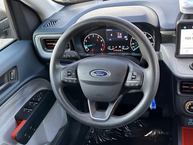 Thumbnail: 2024 Ford Maverick - 2