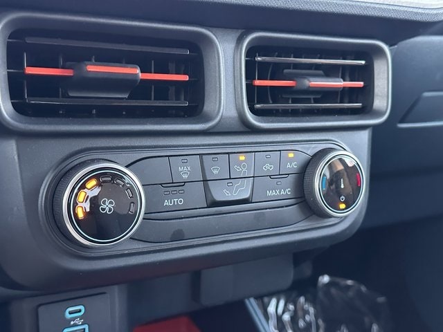 Thumbnail: 2024 Ford Maverick - 25