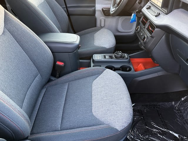 Thumbnail: 2024 Ford Maverick - 10