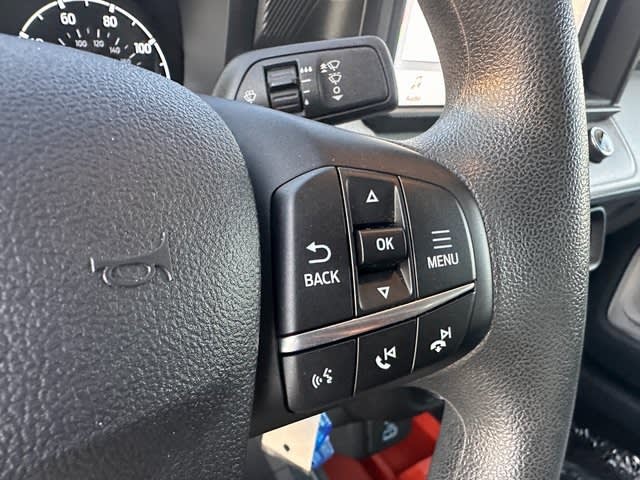 Thumbnail: 2024 Ford Maverick - 21