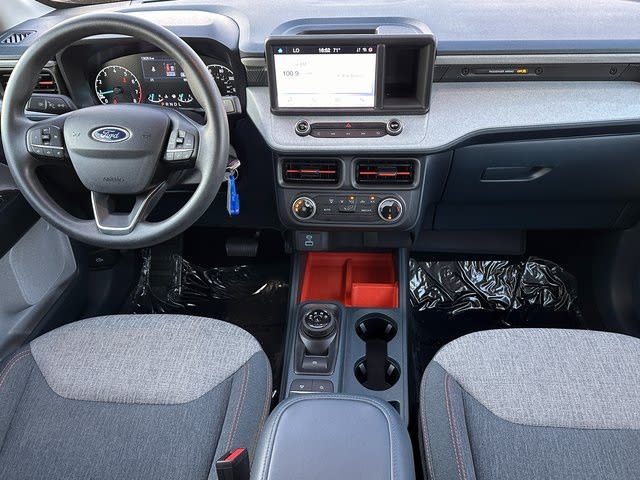 Thumbnail: 2024 Ford Maverick - 8