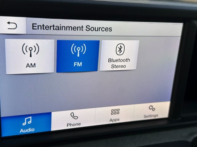 Thumbnail: 2024 Ford Maverick - 23