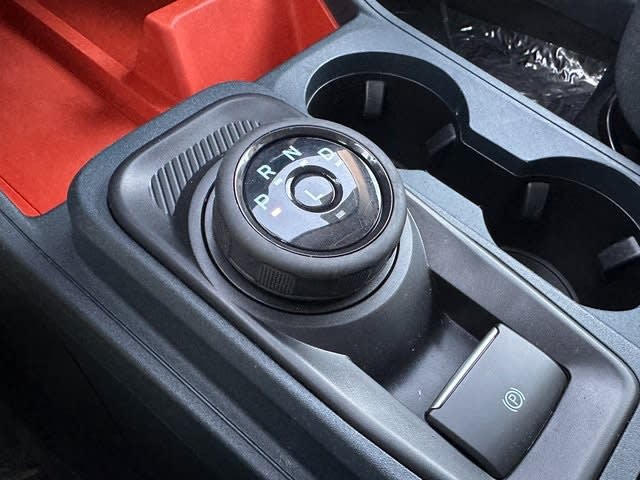 Thumbnail: 2024 Ford Maverick - 27