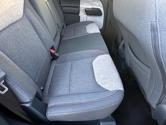 Thumbnail: 2024 Ford Maverick - 18