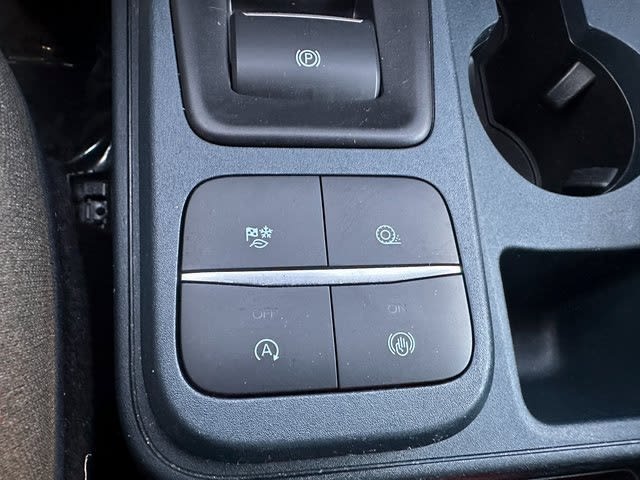 Thumbnail: 2024 Ford Maverick - 28