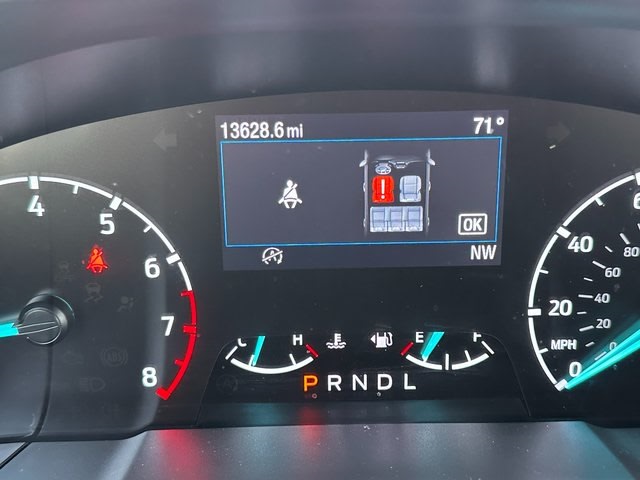 Thumbnail: 2024 Ford Maverick - 13