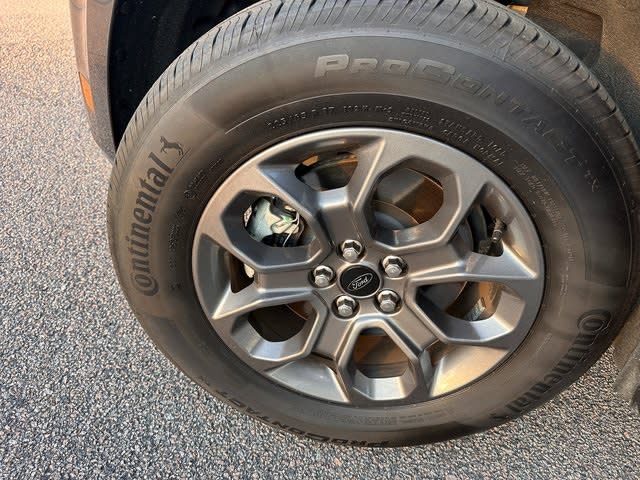 Thumbnail: 2024 Ford Maverick - 6