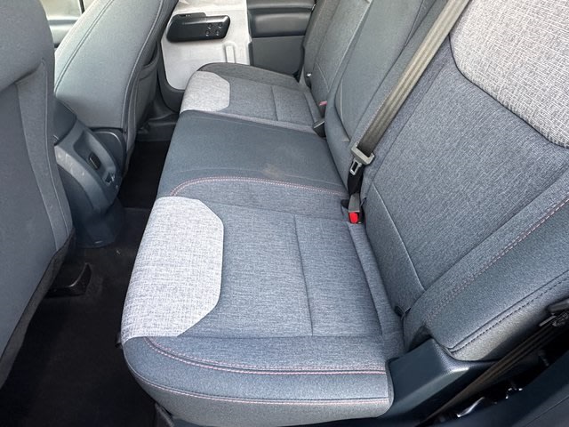 Thumbnail: 2024 Ford Maverick - 11