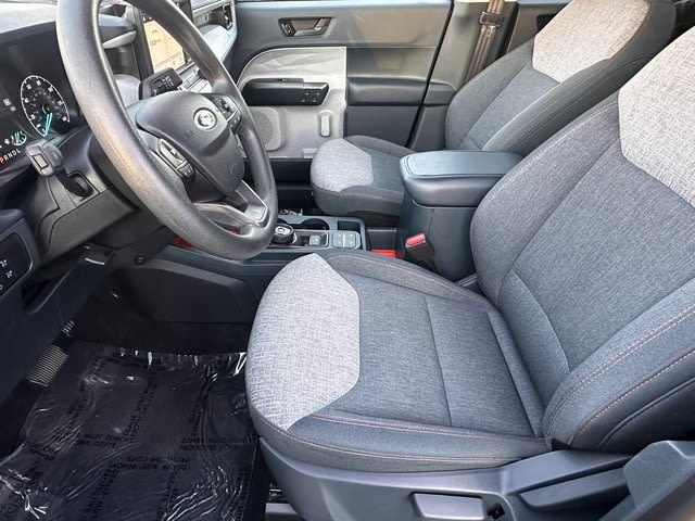 Thumbnail: 2024 Ford Maverick - 9