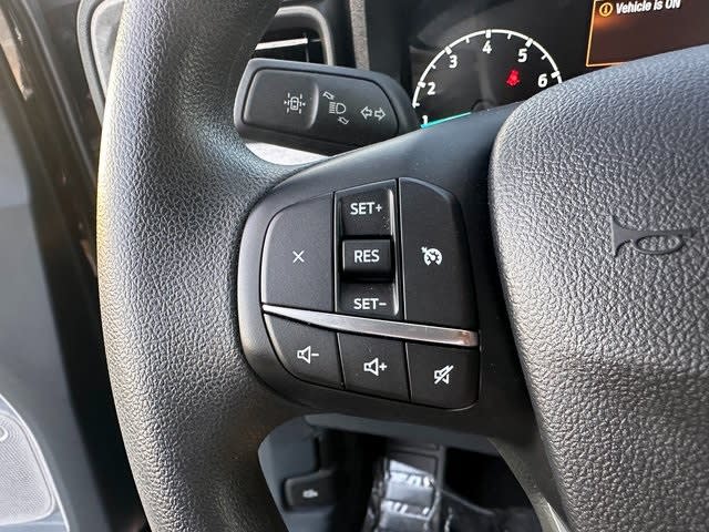 Thumbnail: 2024 Ford Maverick - 20