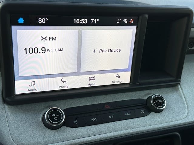 Thumbnail: 2024 Ford Maverick - 12