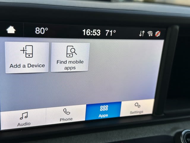 Thumbnail: 2024 Ford Maverick - 22