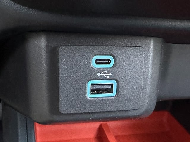 Thumbnail: 2024 Ford Maverick - 26