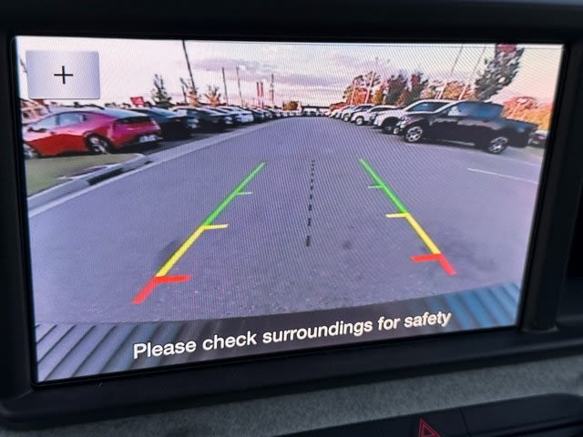 Thumbnail: 2024 Ford Maverick - 24