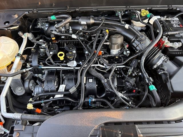 Thumbnail: 2024 Ford Maverick - 7