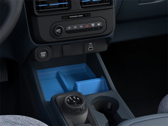 Thumbnail: 2025 Ford Maverick - 11