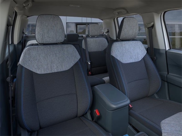 Thumbnail: 2025 Ford Maverick - 9