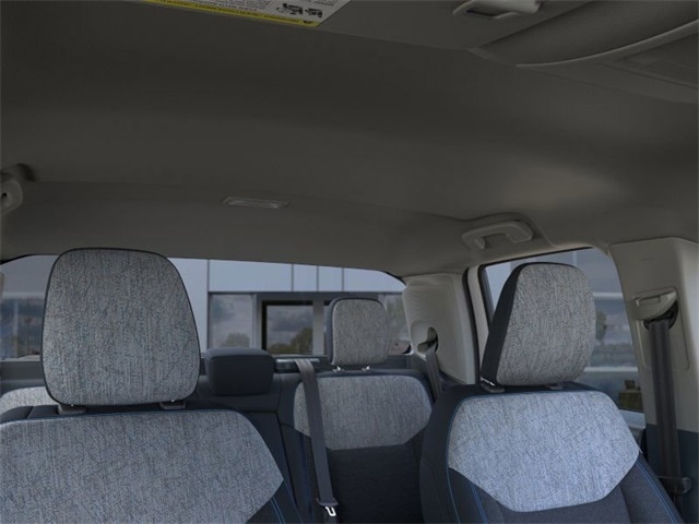 Thumbnail: 2025 Ford Maverick - 17