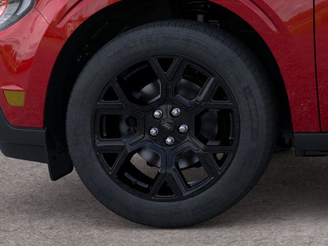 Thumbnail: 2026 Ford Maverick - 8