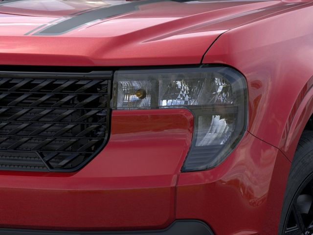 Thumbnail: 2026 Ford Maverick - 20
