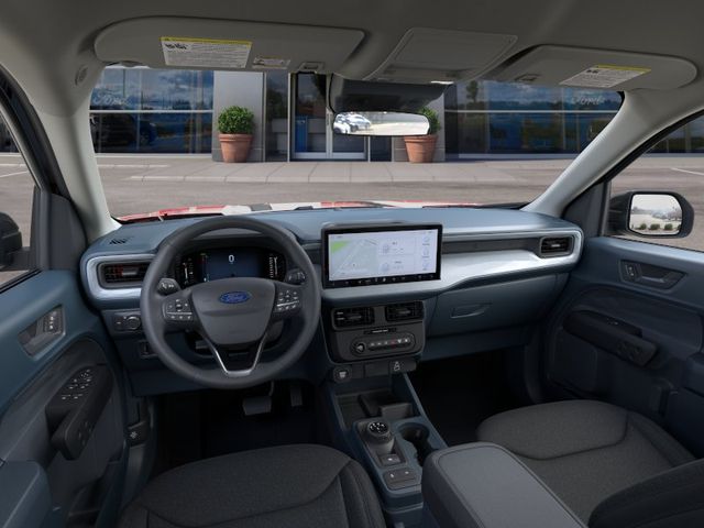 Thumbnail: 2026 Ford Maverick - 2