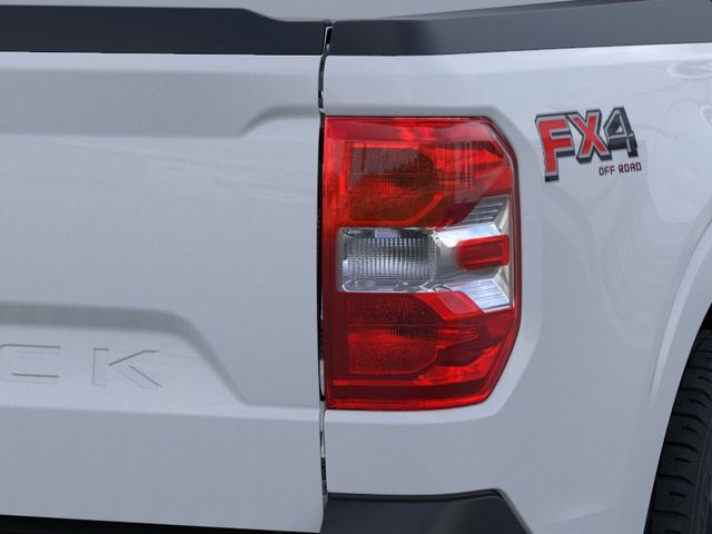 Thumbnail: 2026 Ford Maverick - 22