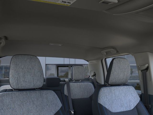 Thumbnail: 2026 Ford Maverick - 16