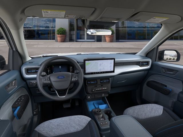 Thumbnail: 2026 Ford Maverick - 2