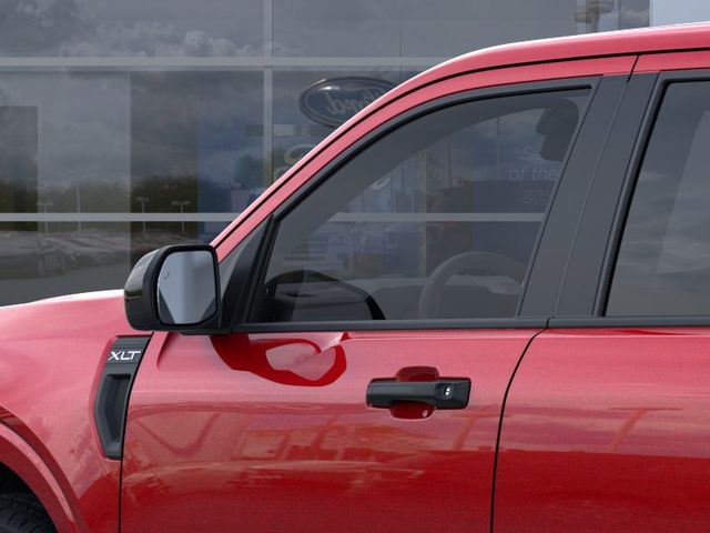 Thumbnail: 2026 Ford Maverick - 22
