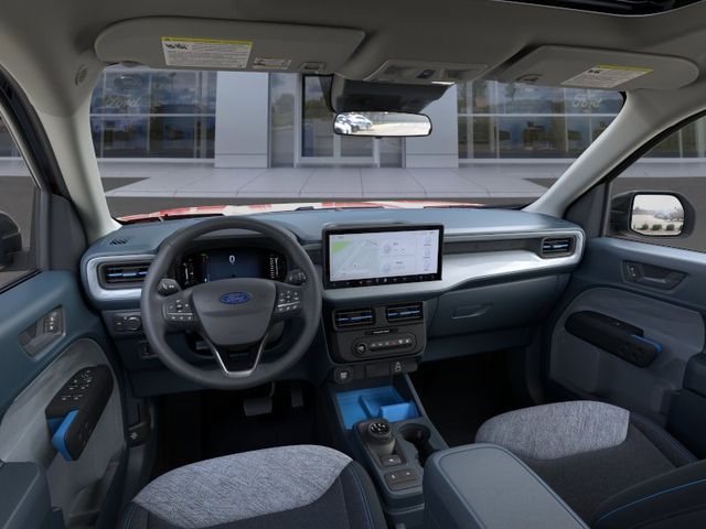 Thumbnail: 2026 Ford Maverick - 2