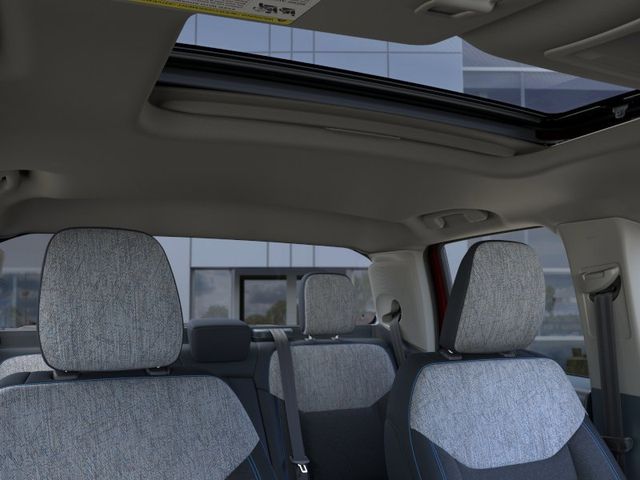 Thumbnail: 2026 Ford Maverick - 17