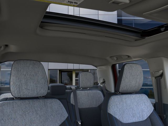 Thumbnail: 2026 Ford Maverick - 17