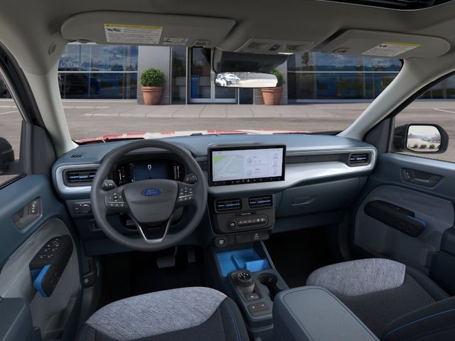 Thumbnail: 2026 Ford Maverick - 2