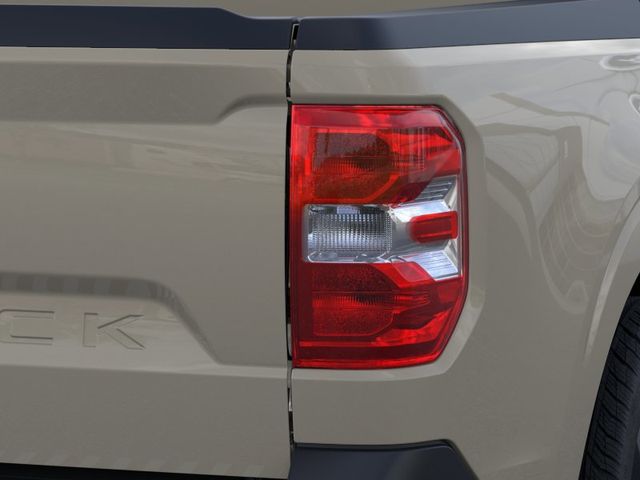 Thumbnail: 2025 Ford Maverick - 22
