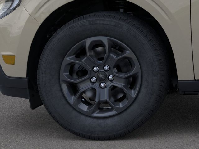 Thumbnail: 2025 Ford Maverick - 8