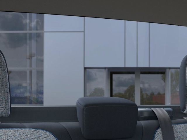Thumbnail: 2025 Ford Maverick - 24