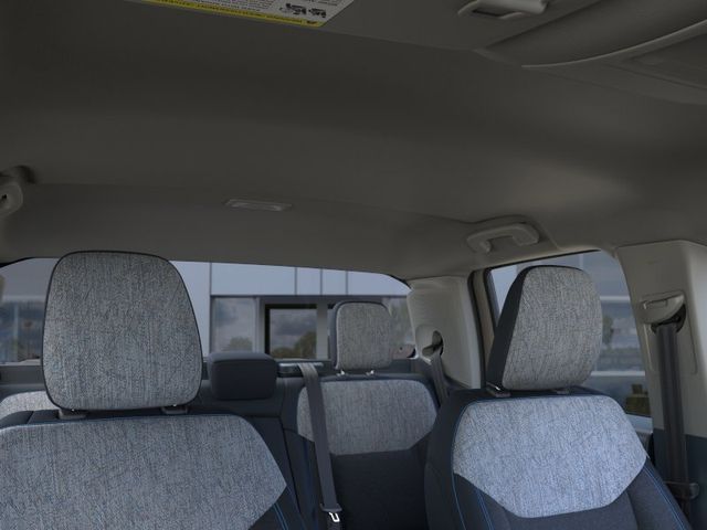 Thumbnail: 2025 Ford Maverick - 17