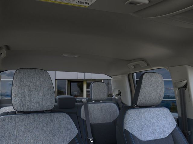 Thumbnail: 2025 Ford Maverick - 17