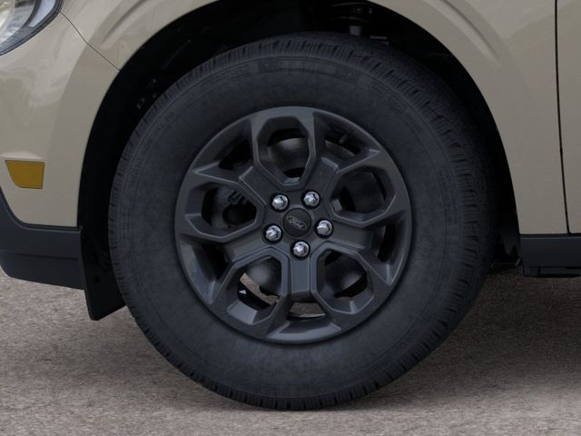 Thumbnail: 2025 Ford Maverick - 8