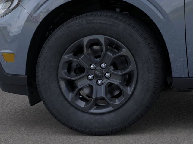 Thumbnail: 2026 Ford Maverick - 8