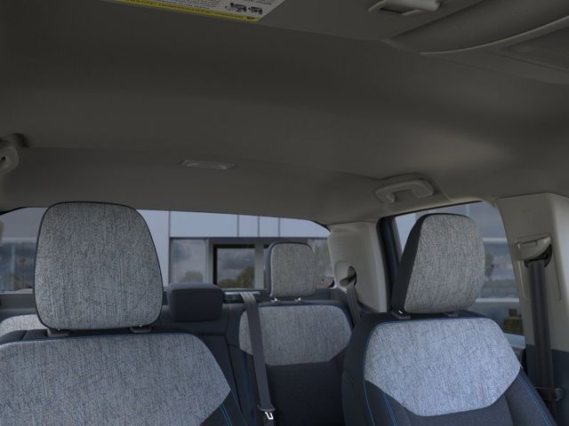 Thumbnail: 2026 Ford Maverick - 17