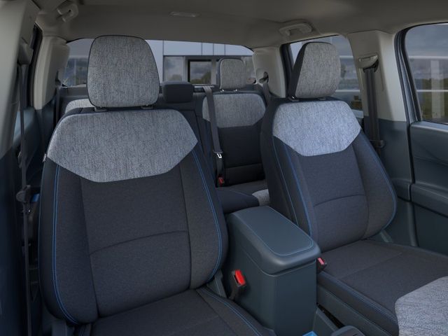 Thumbnail: 2026 Ford Maverick - 9