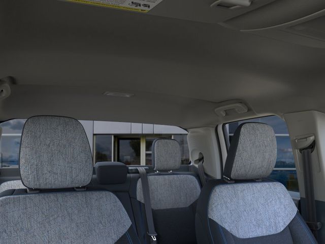 Thumbnail: 2026 Ford Maverick - 16